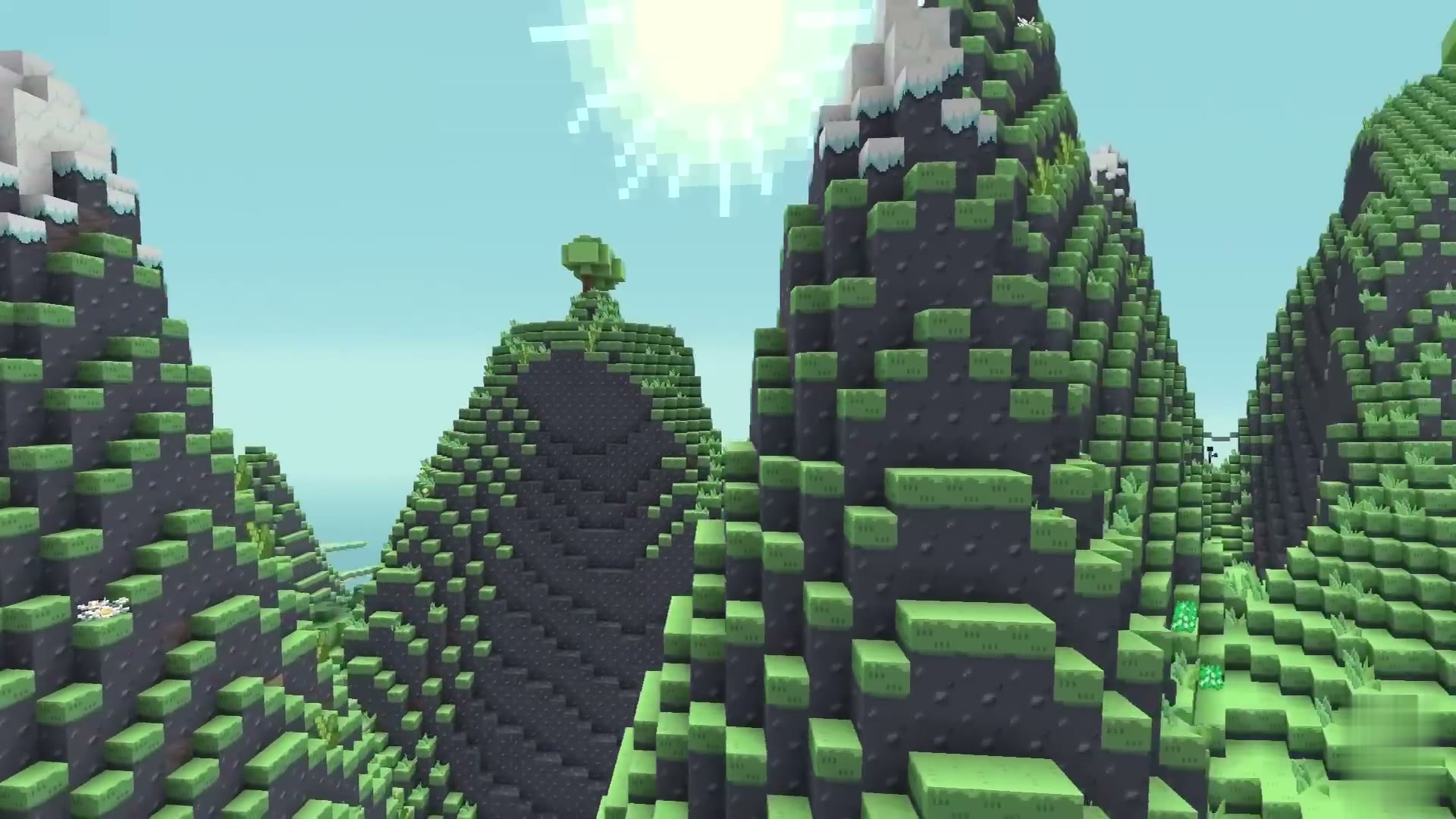 Ooo World Crossover screenshot 9