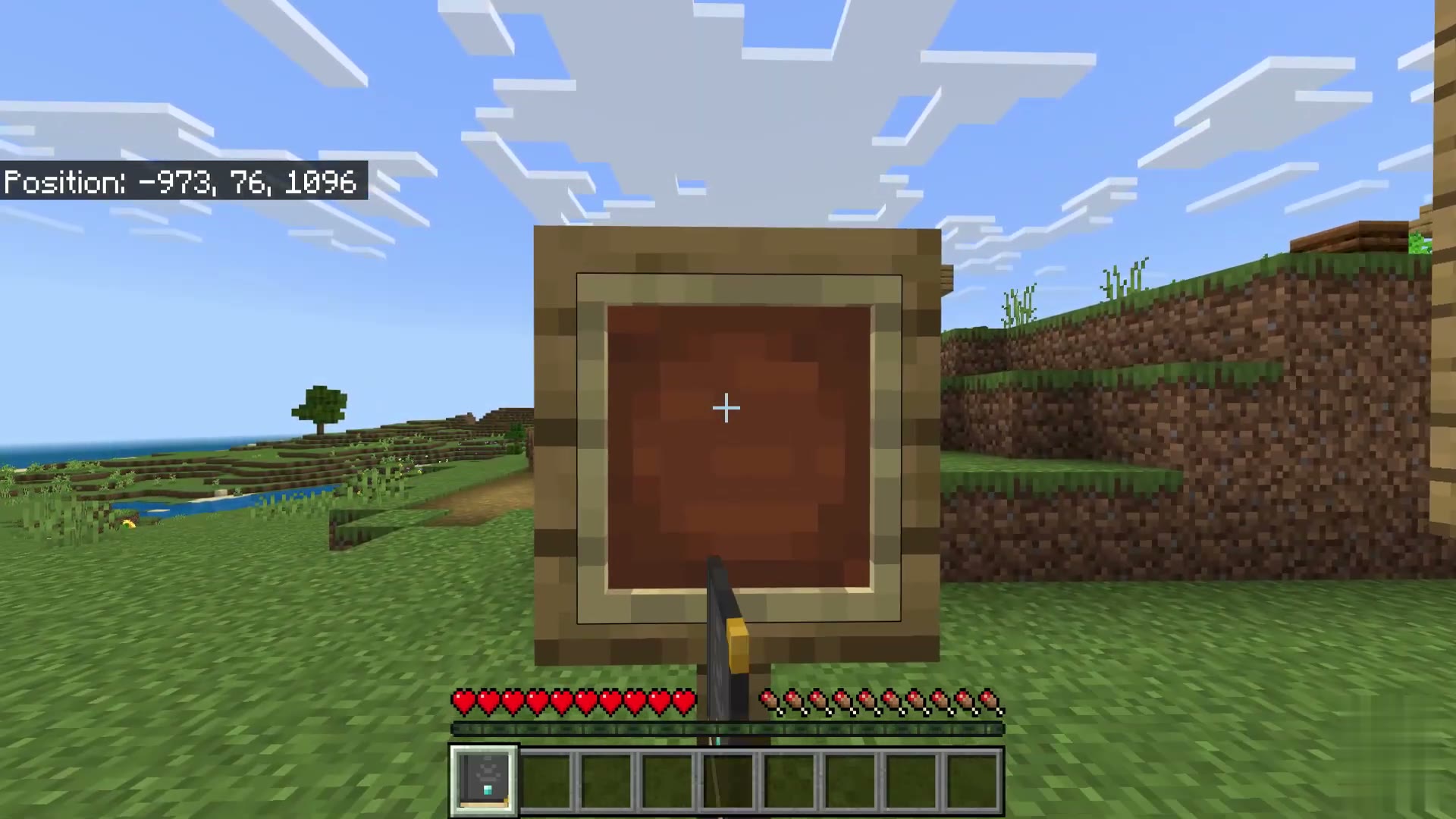 Ore Finder screenshot 1