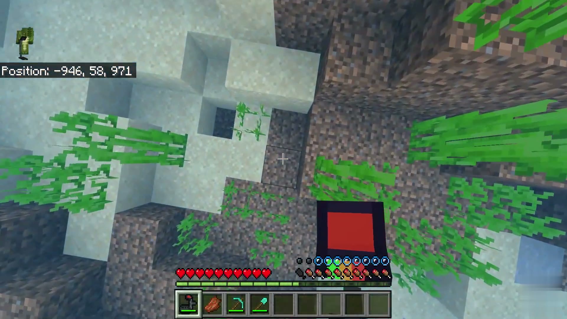Ore Finder screenshot 11