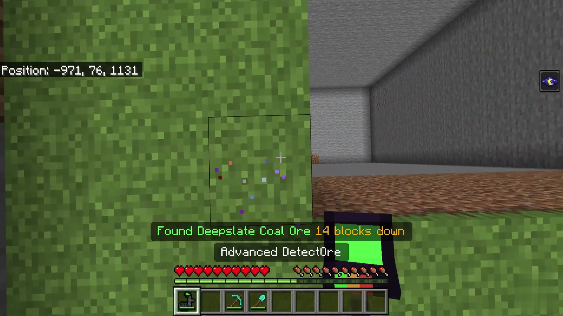 Ore Finder screenshot 12