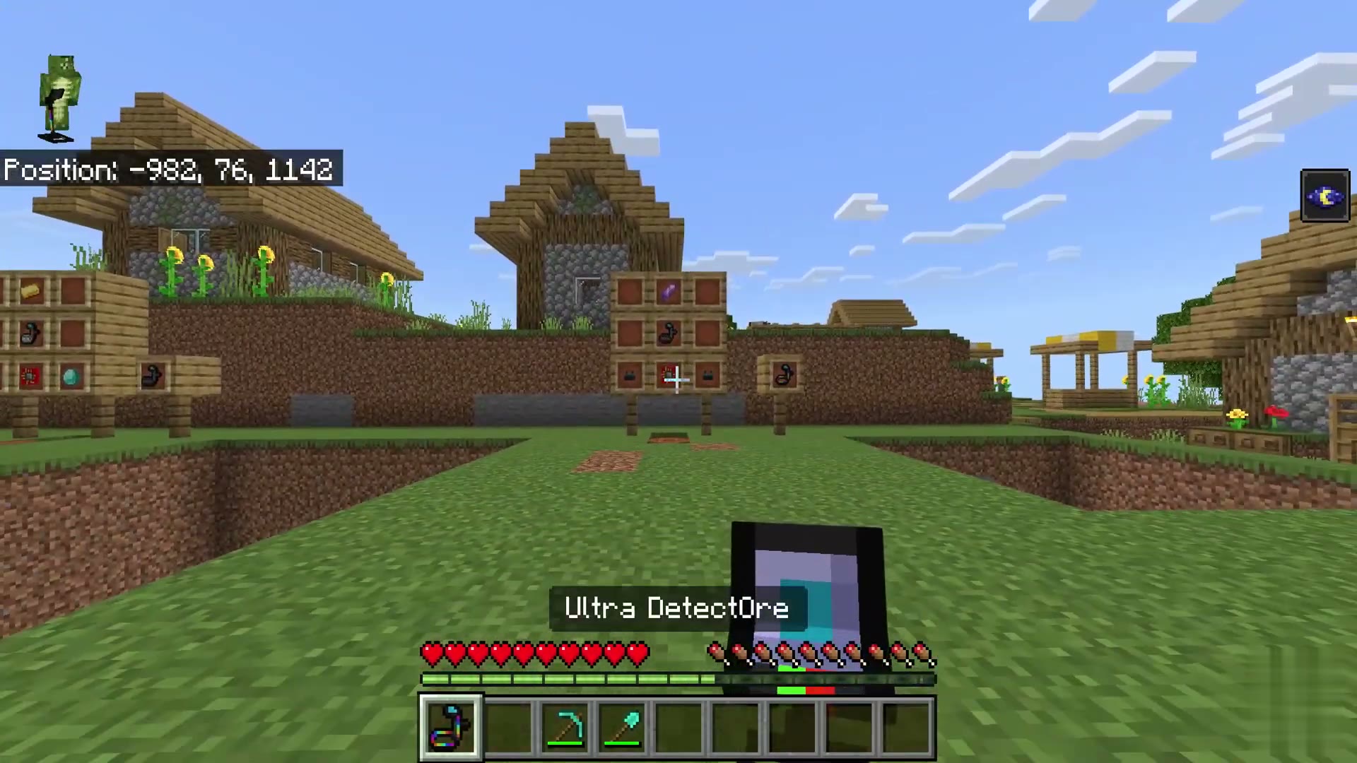 Ore Finder screenshot 13