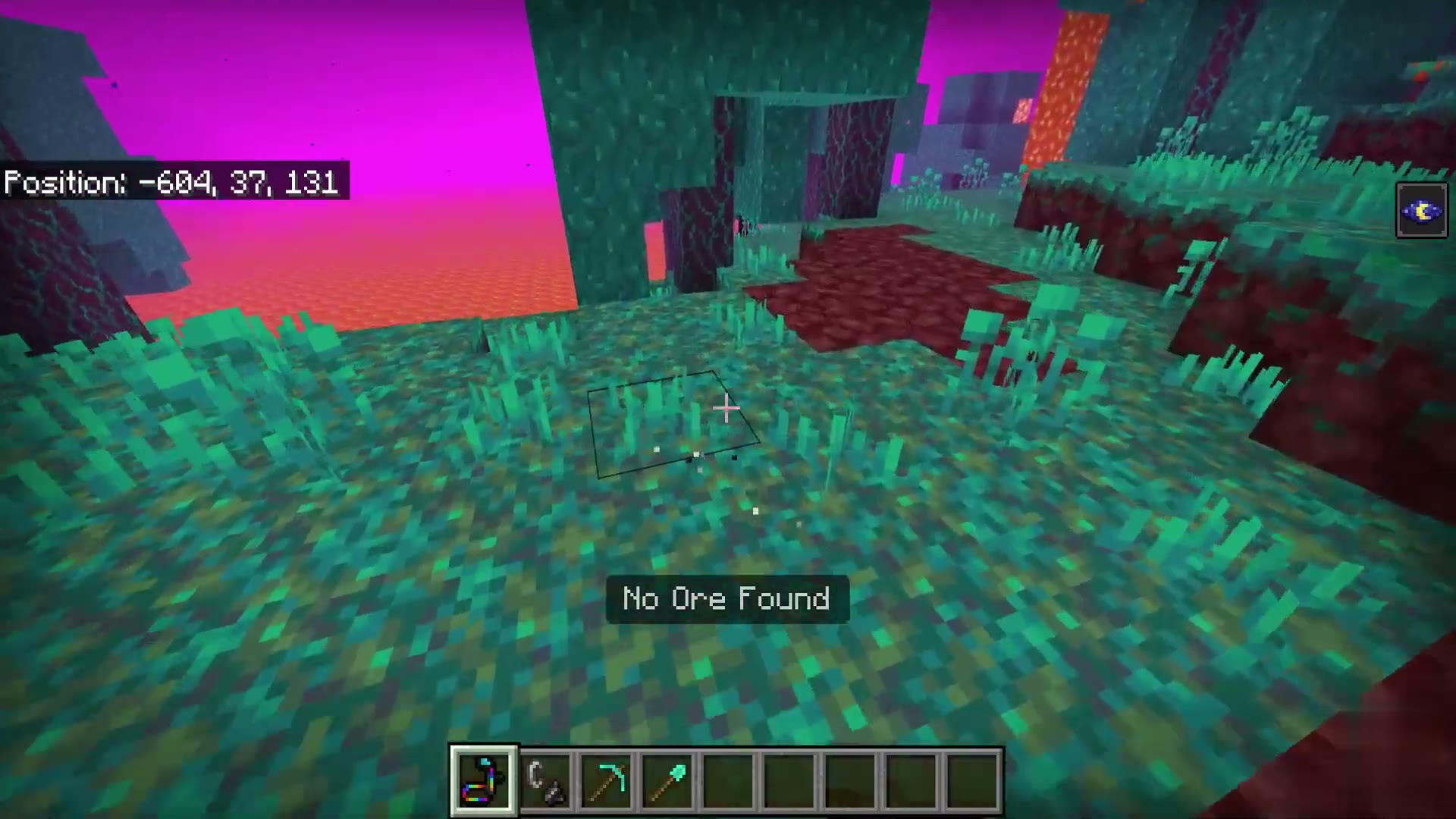 Ore Finder screenshot 14