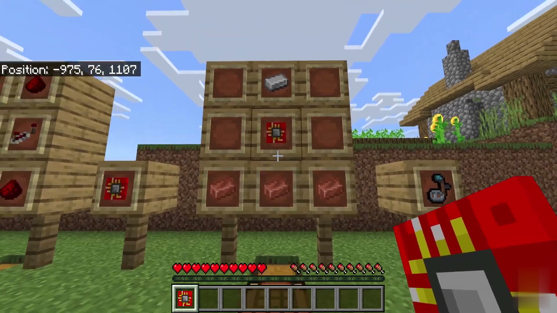 Ore Finder screenshot 2