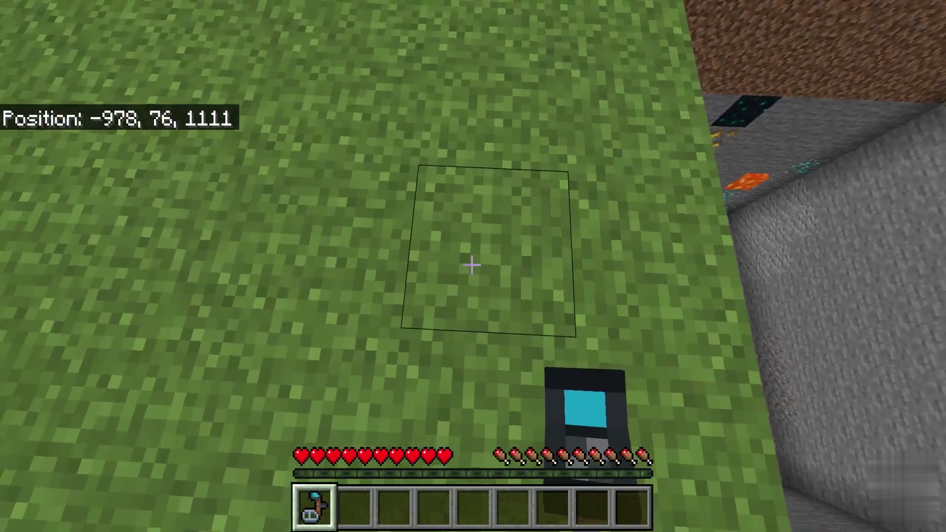 Ore Finder screenshot 4