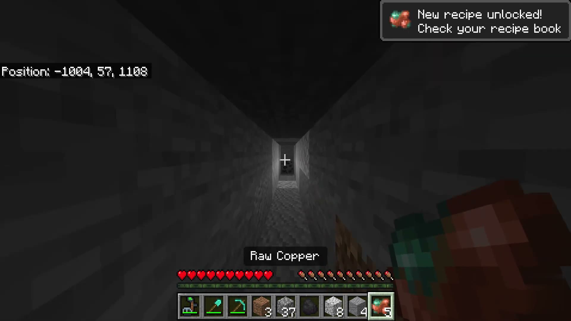 Ore Finder screenshot 6