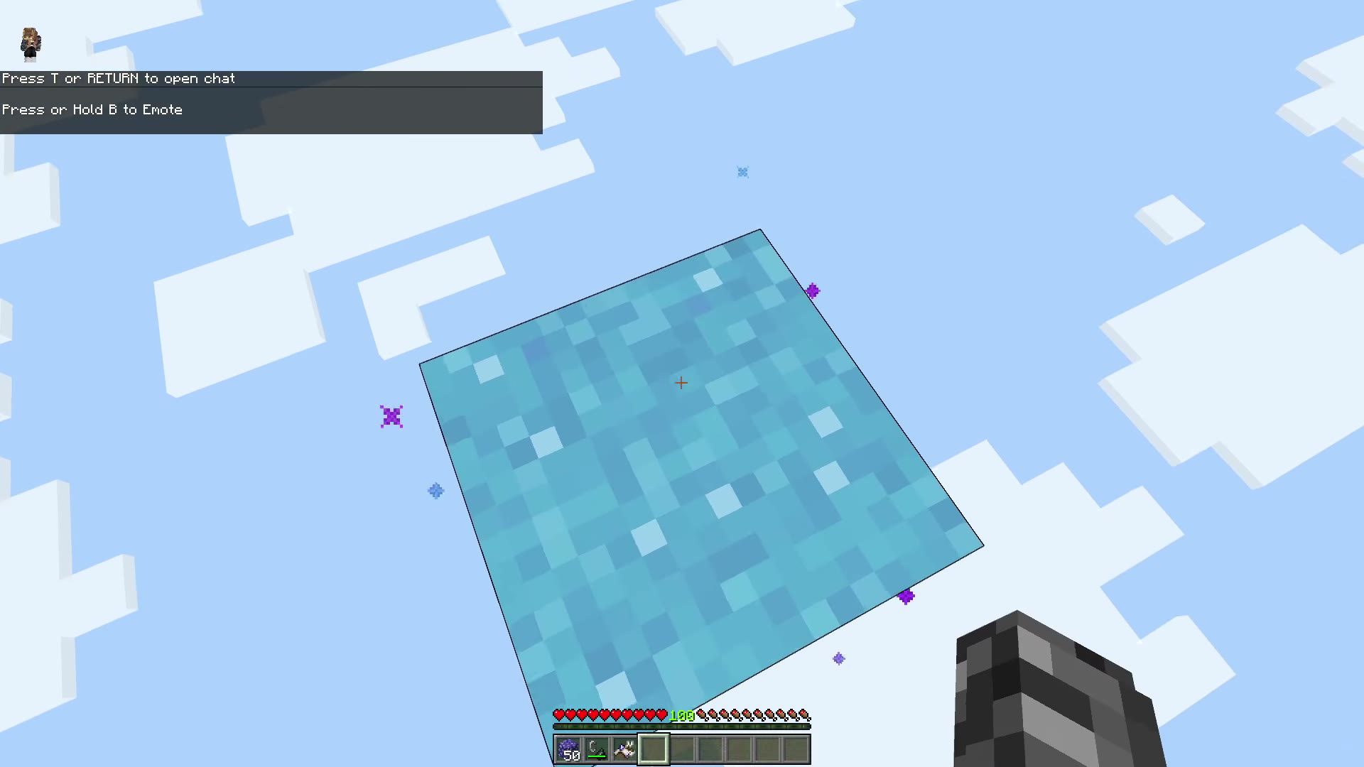 Origin Realm screenshot 1
