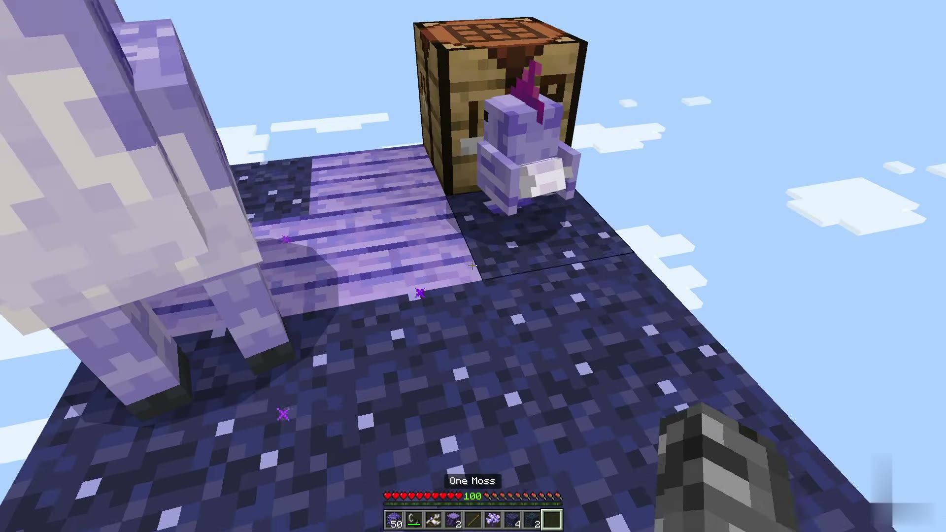 Origin Realm screenshot 2