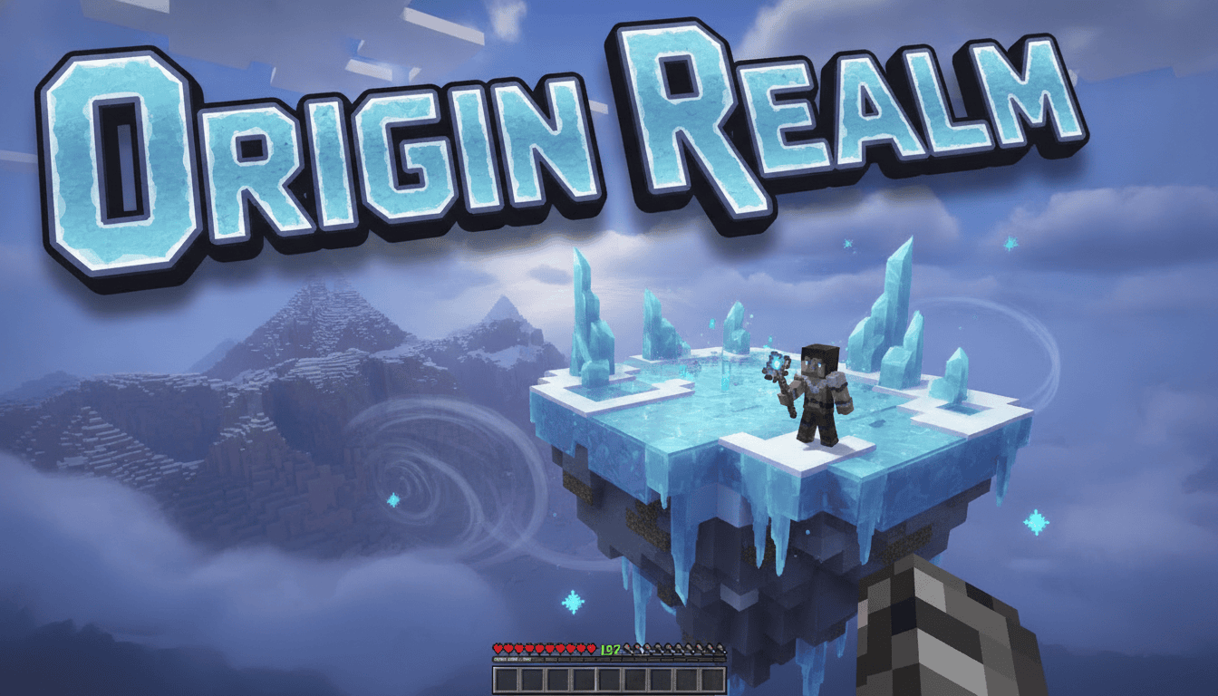Origin Realm thumbnail
