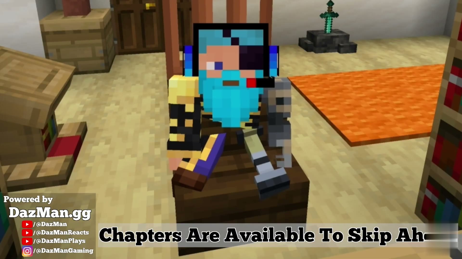 Outer Domain screenshot 1