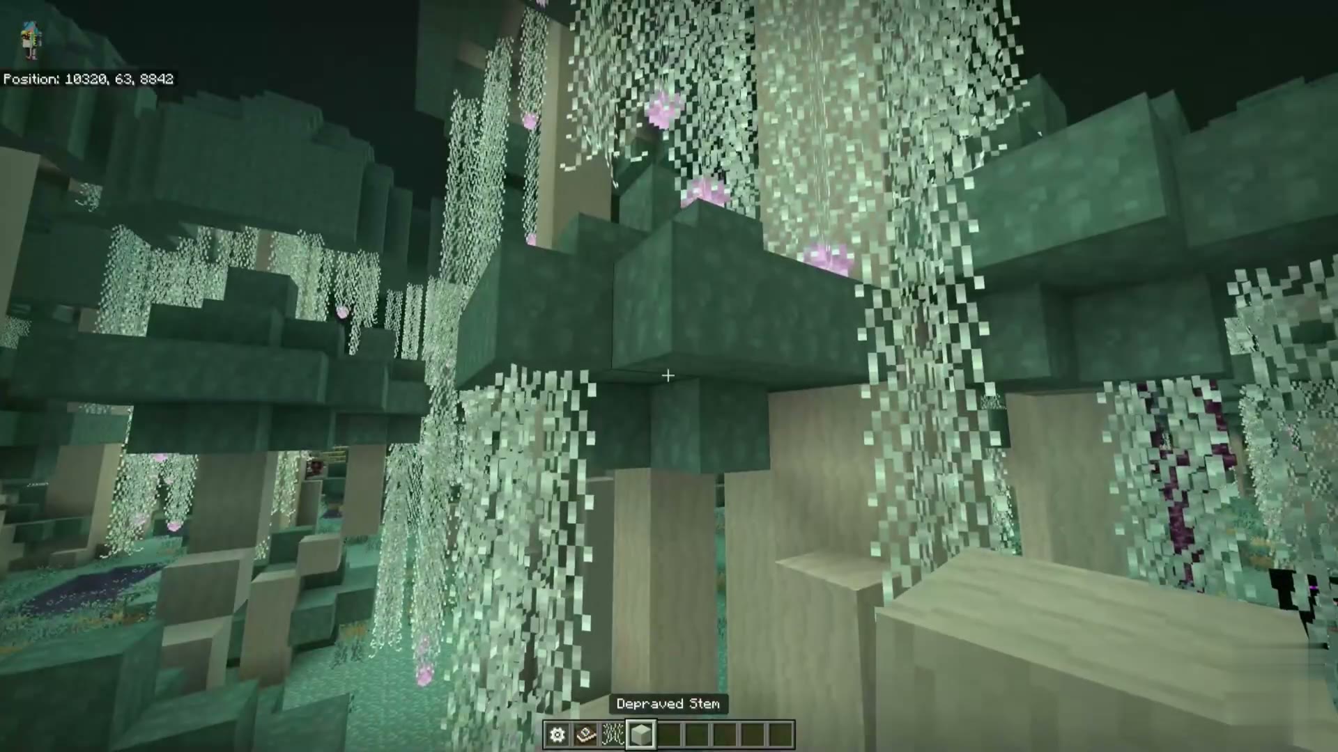 Outer Domain screenshot 11