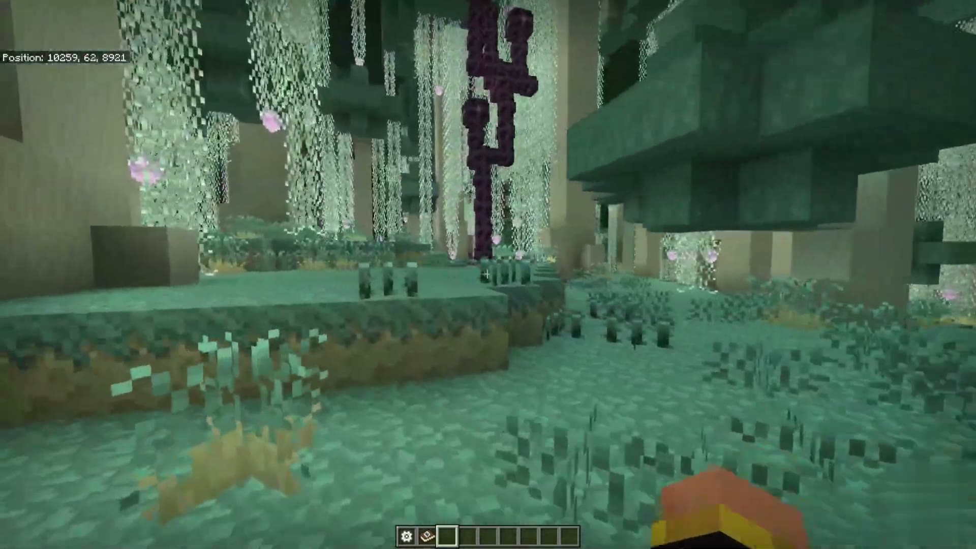 Outer Domain screenshot 12