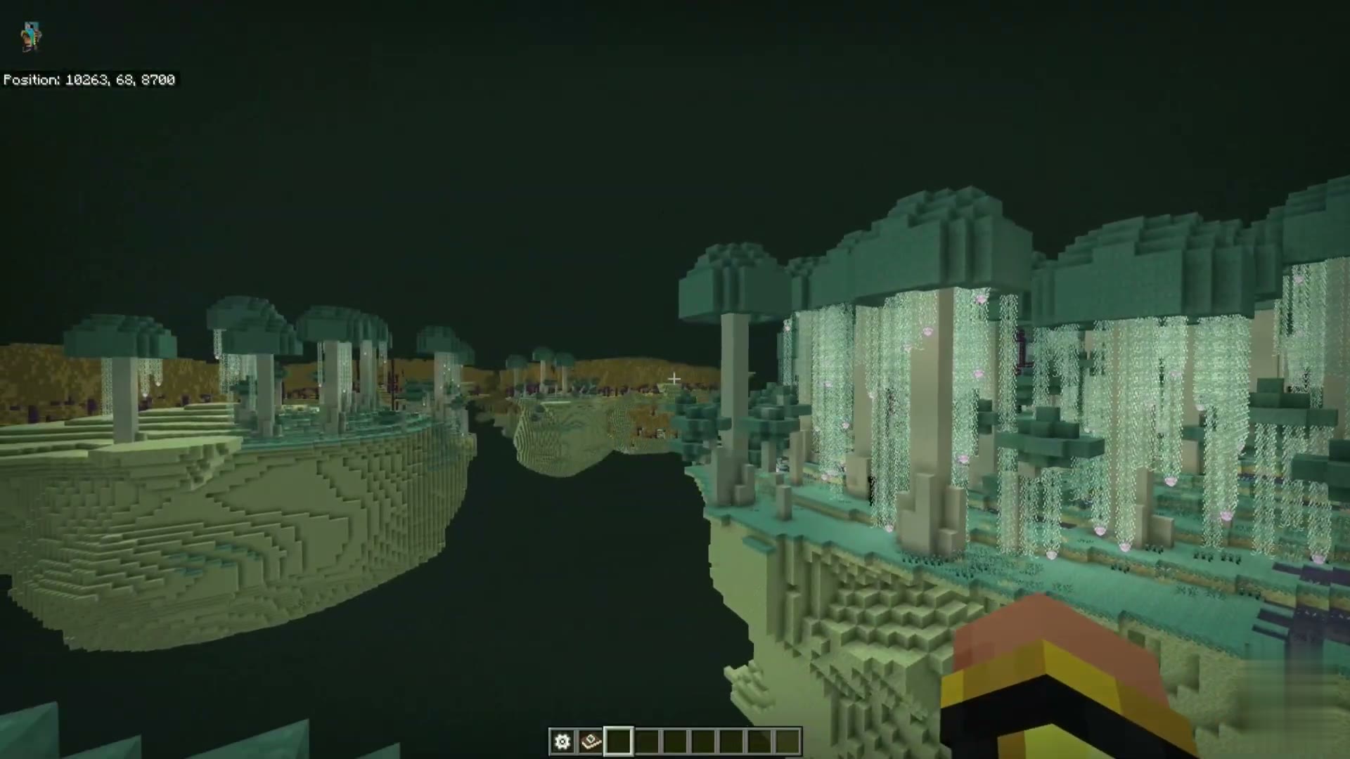Outer Domain screenshot 13