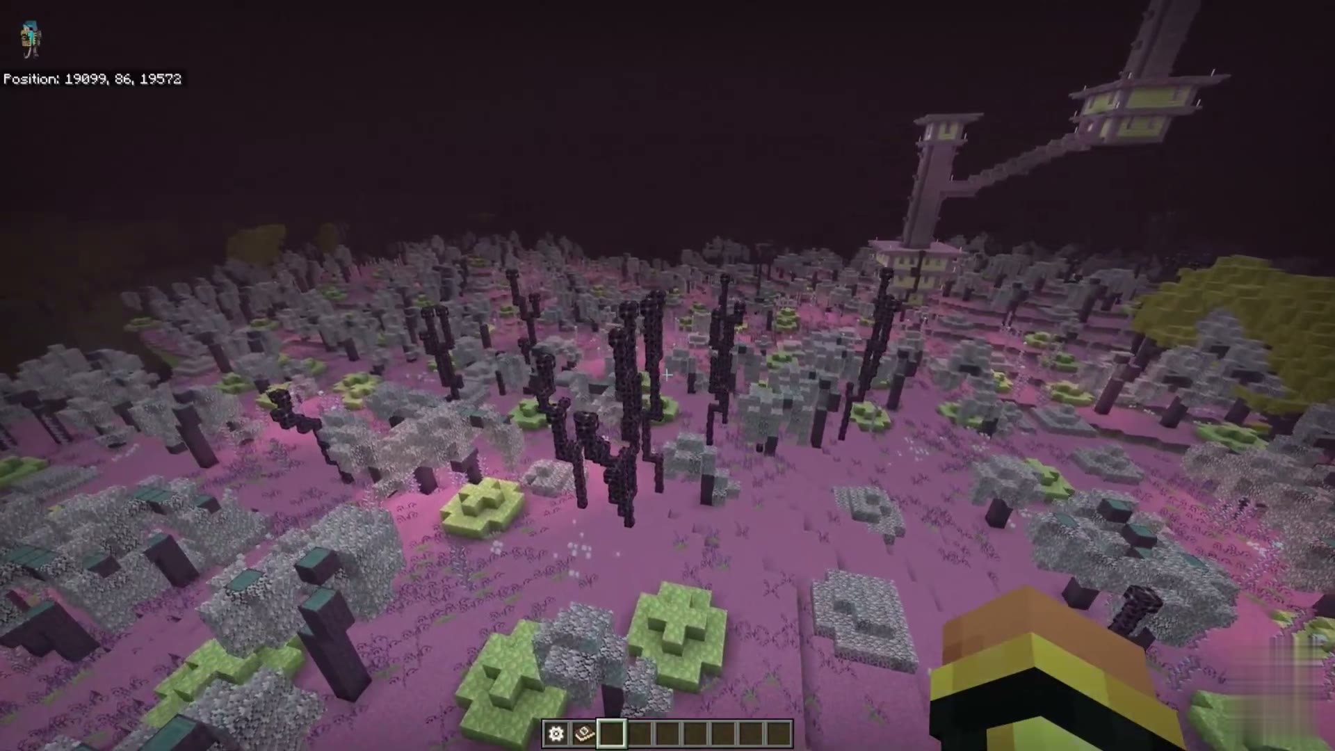 Outer Domain screenshot 15