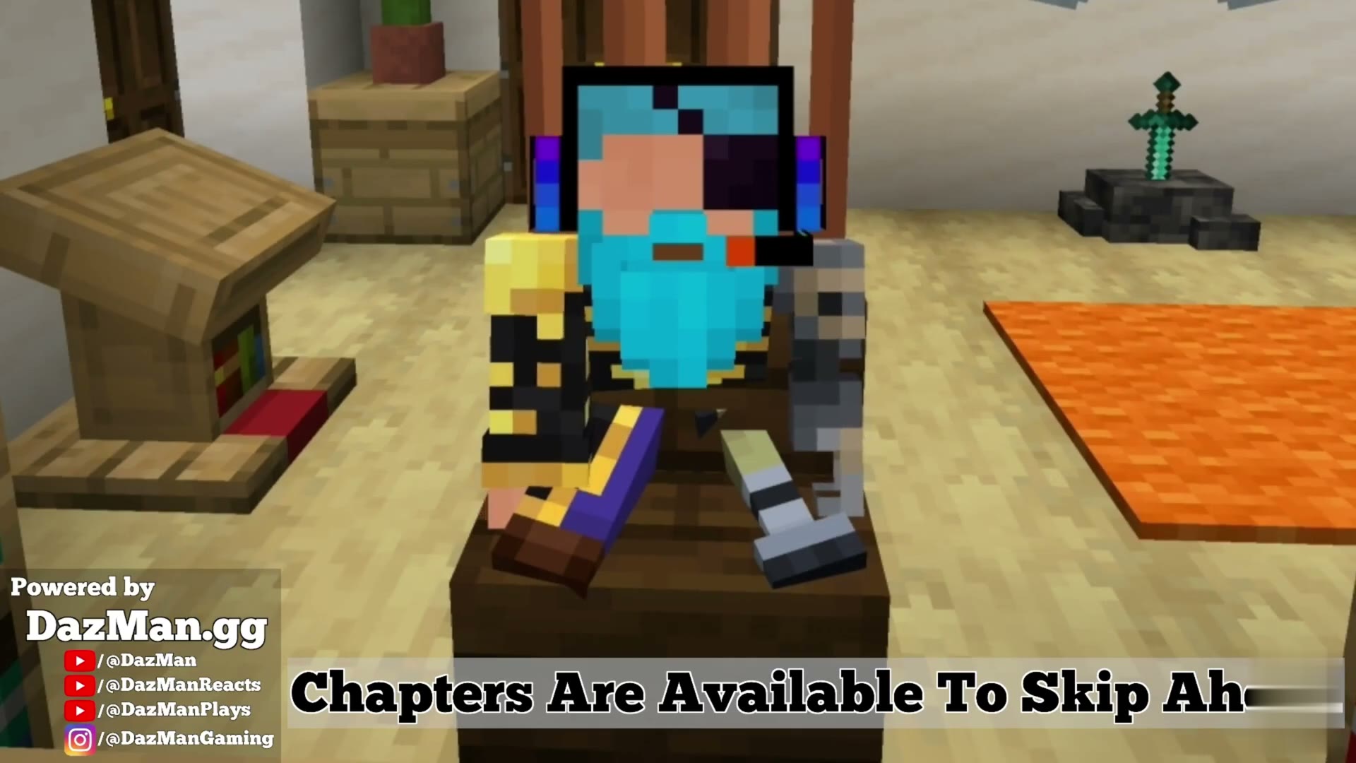 Outer Domain screenshot 2