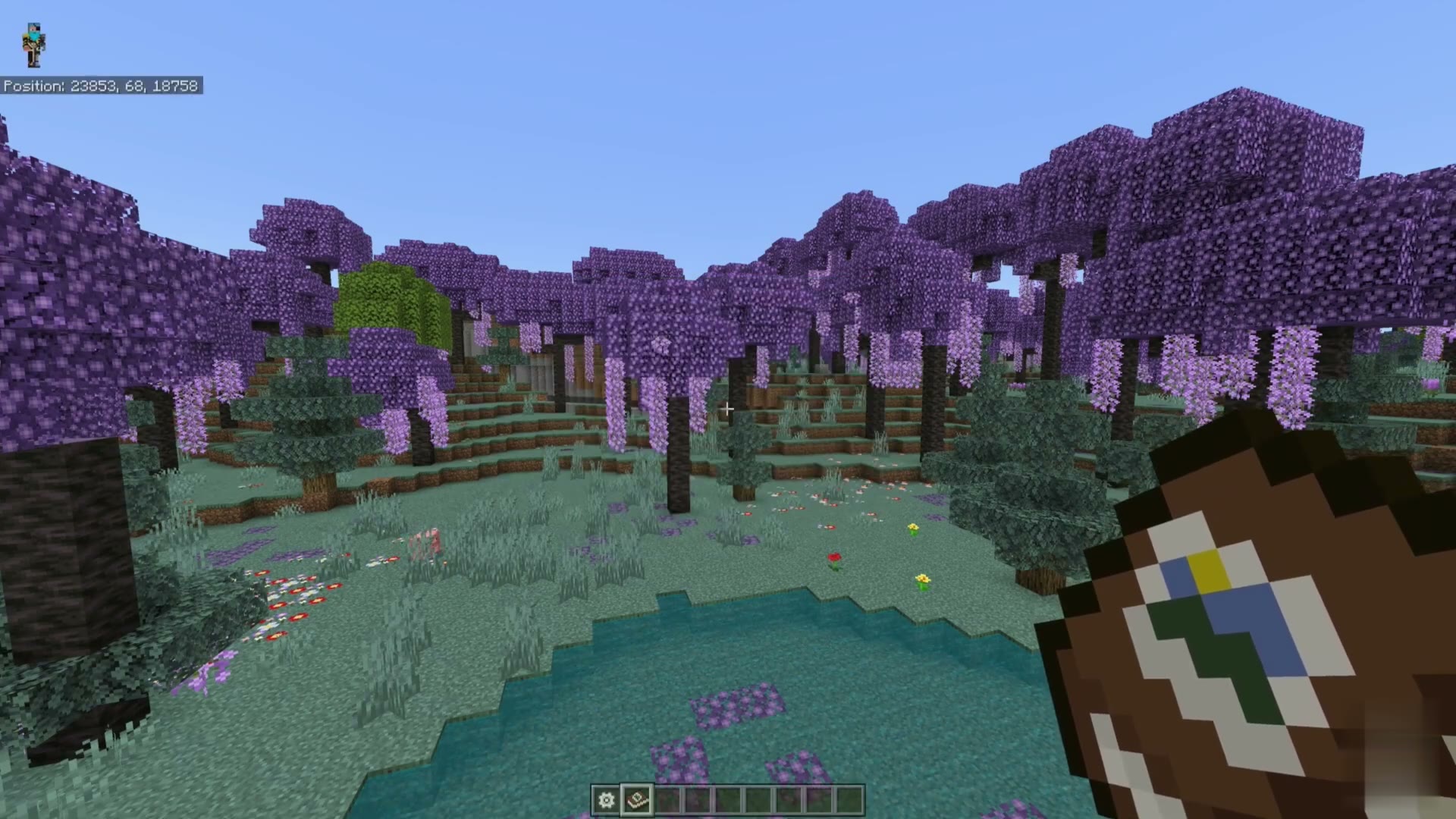 Outer Domain screenshot 3