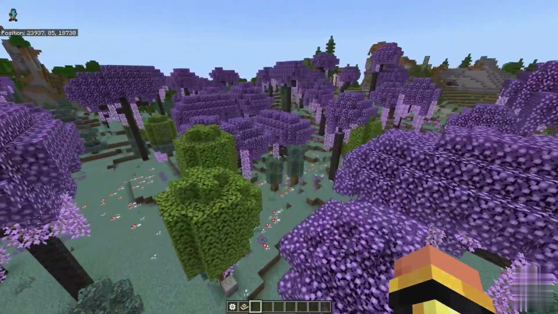 Outer Domain screenshot 4