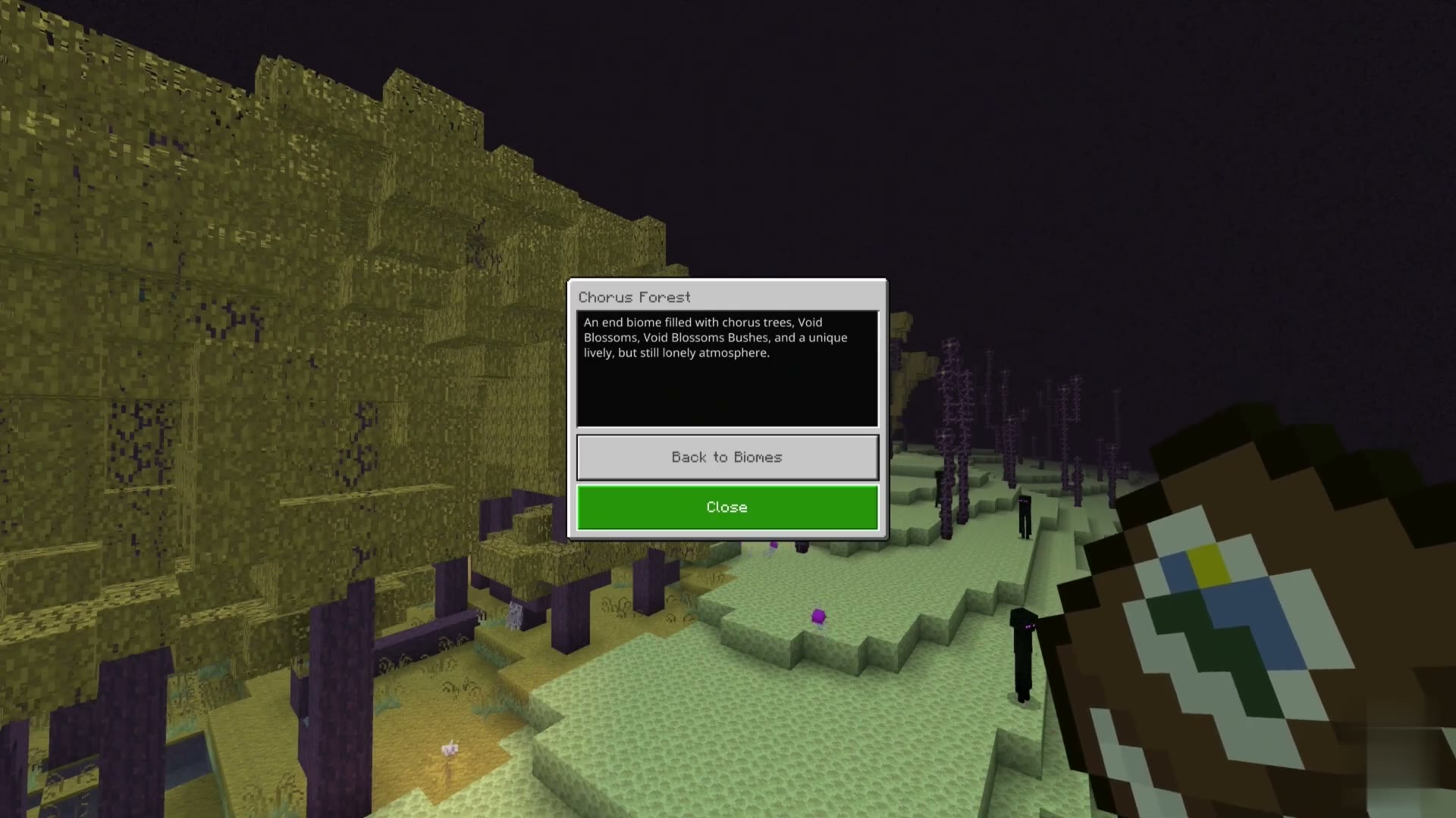 Outer Domain screenshot 6