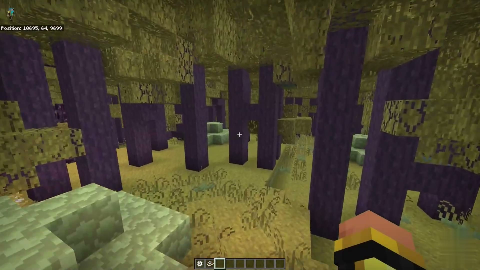 Outer Domain screenshot 7