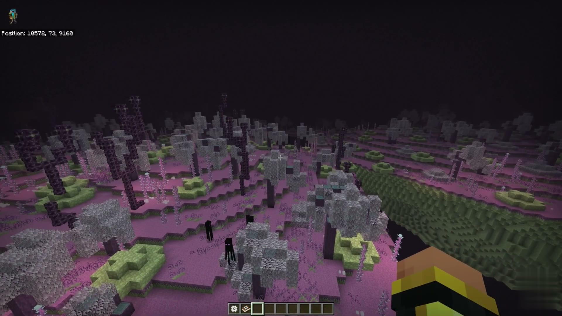 Outer Domain screenshot 8