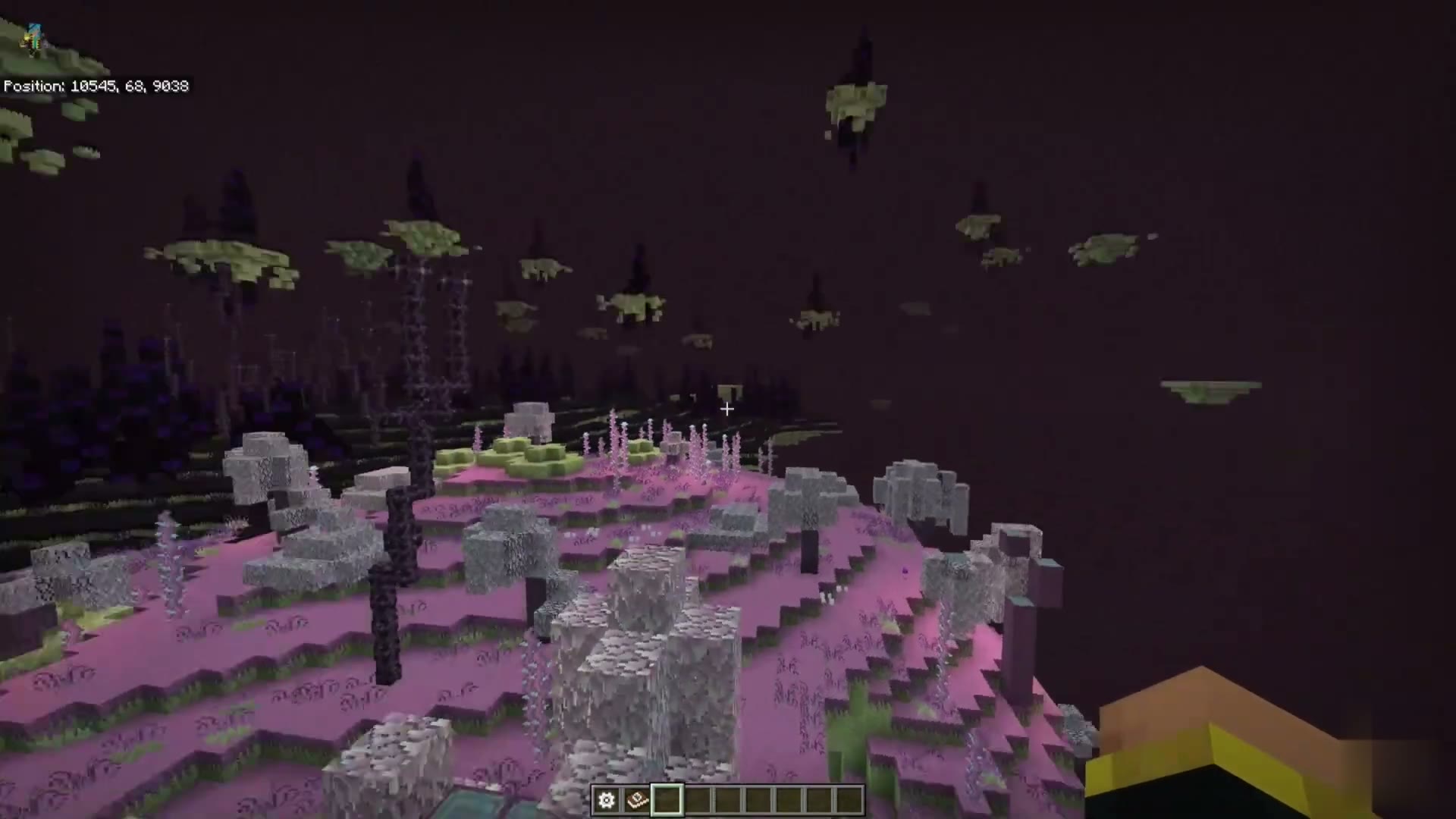 Outer Domain screenshot 9