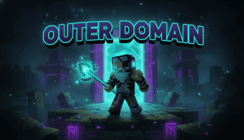 Outer Domain thumbnail