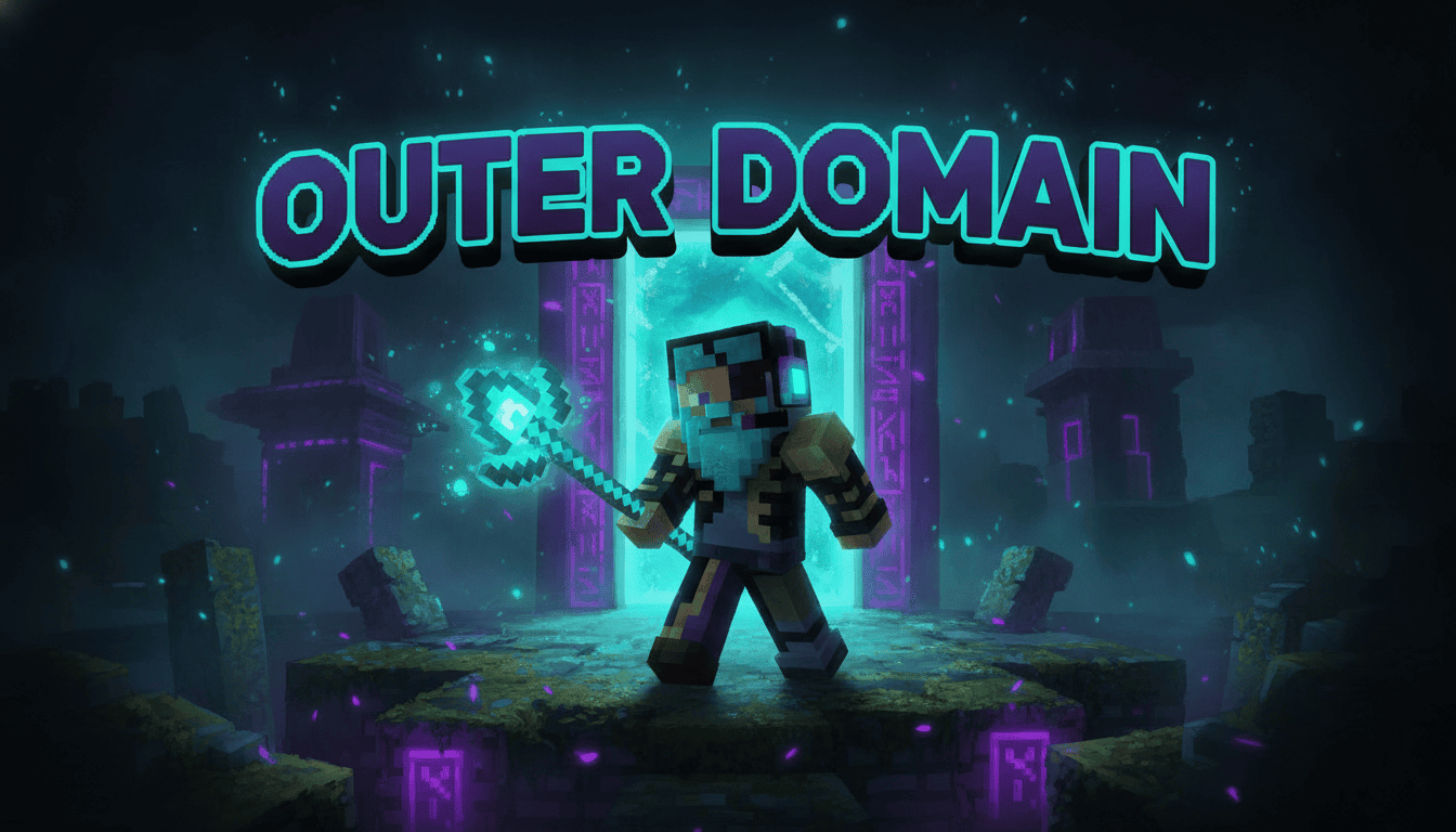 Outer Domain thumbnail
