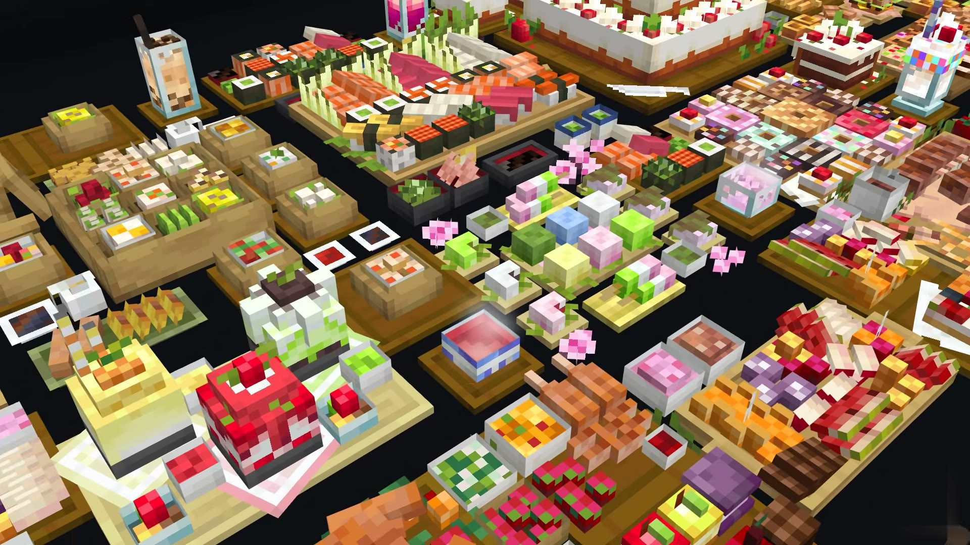Party Treats screenshot 10