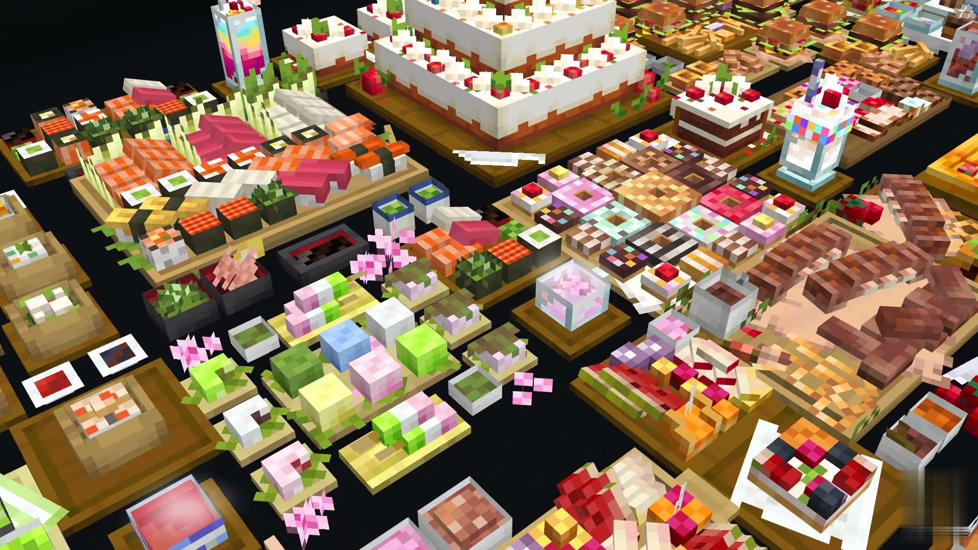Party Treats screenshot 11