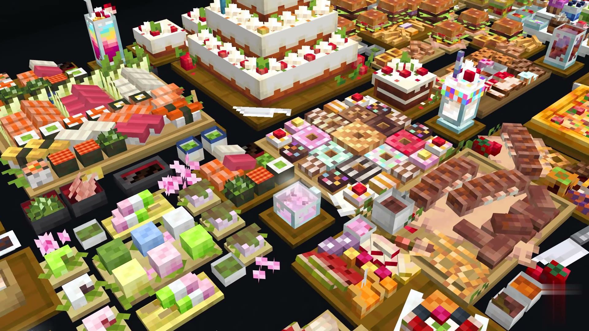 Party Treats screenshot 12