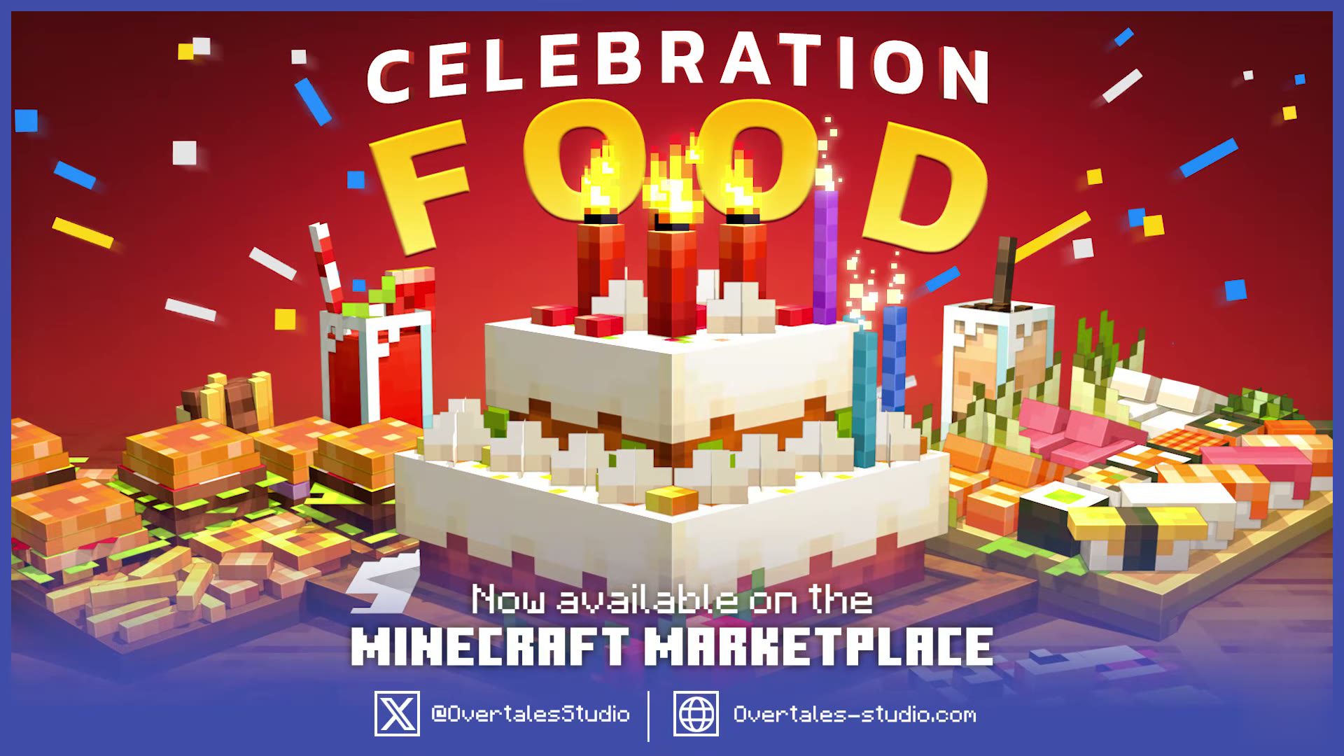 Party Treats screenshot 15