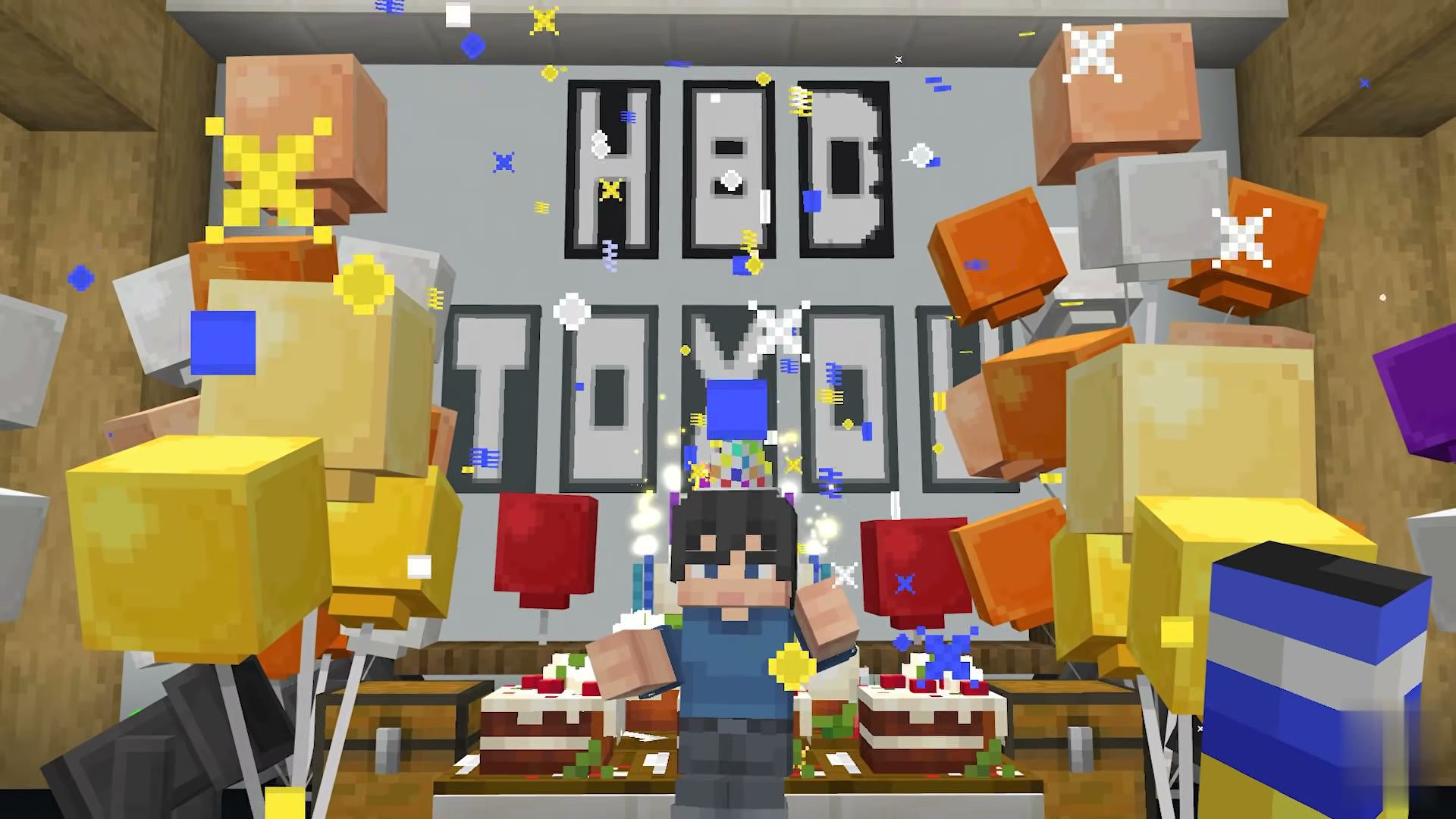 Party Treats screenshot 2