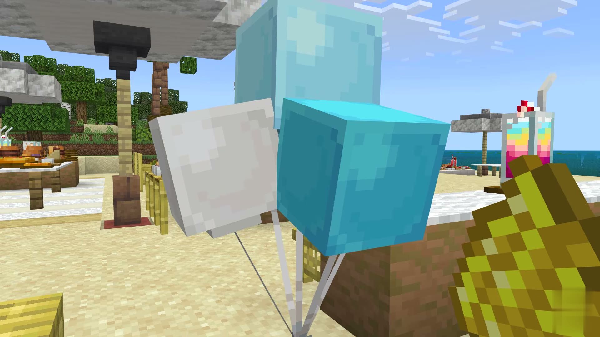 Party Treats screenshot 3