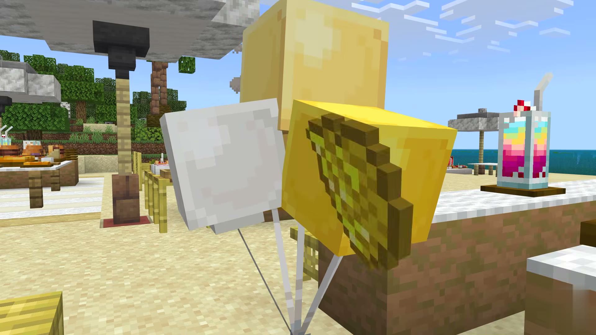 Party Treats screenshot 4