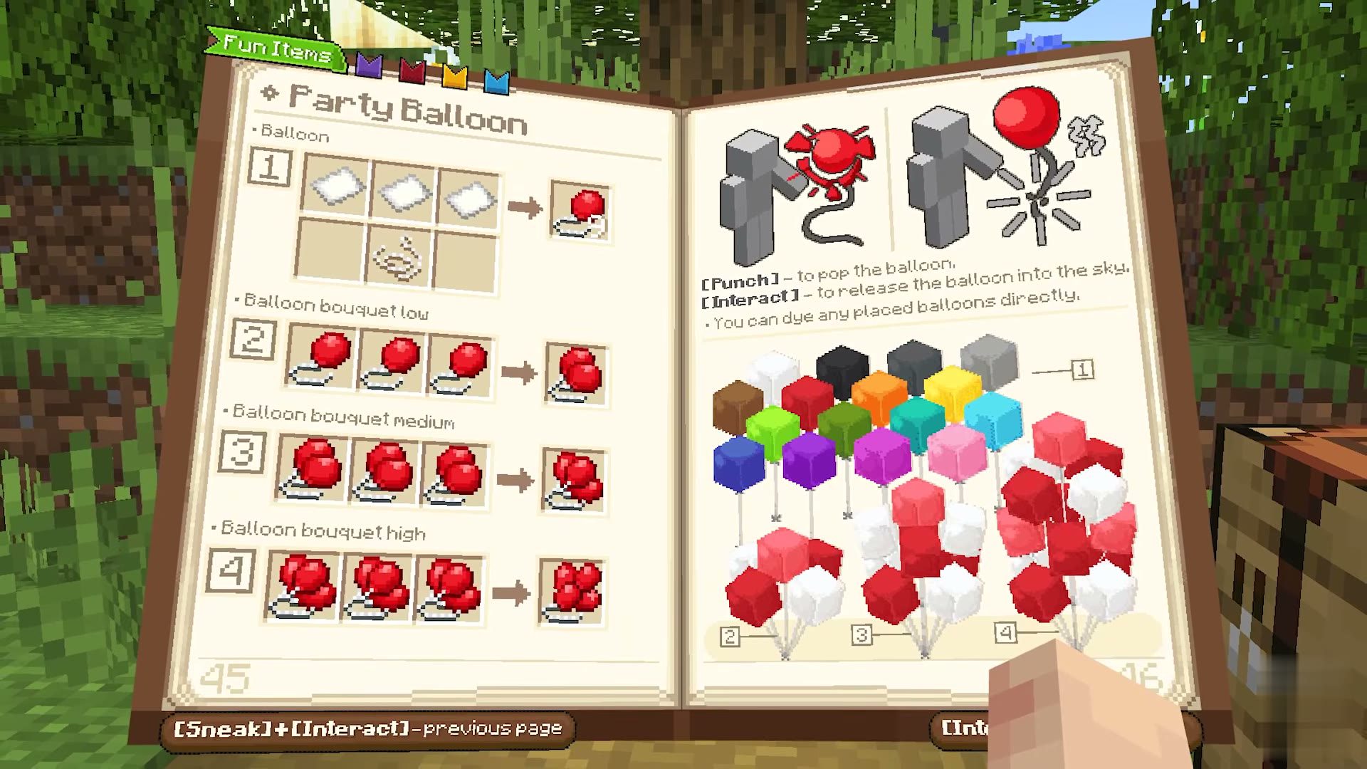 Party Treats screenshot 5