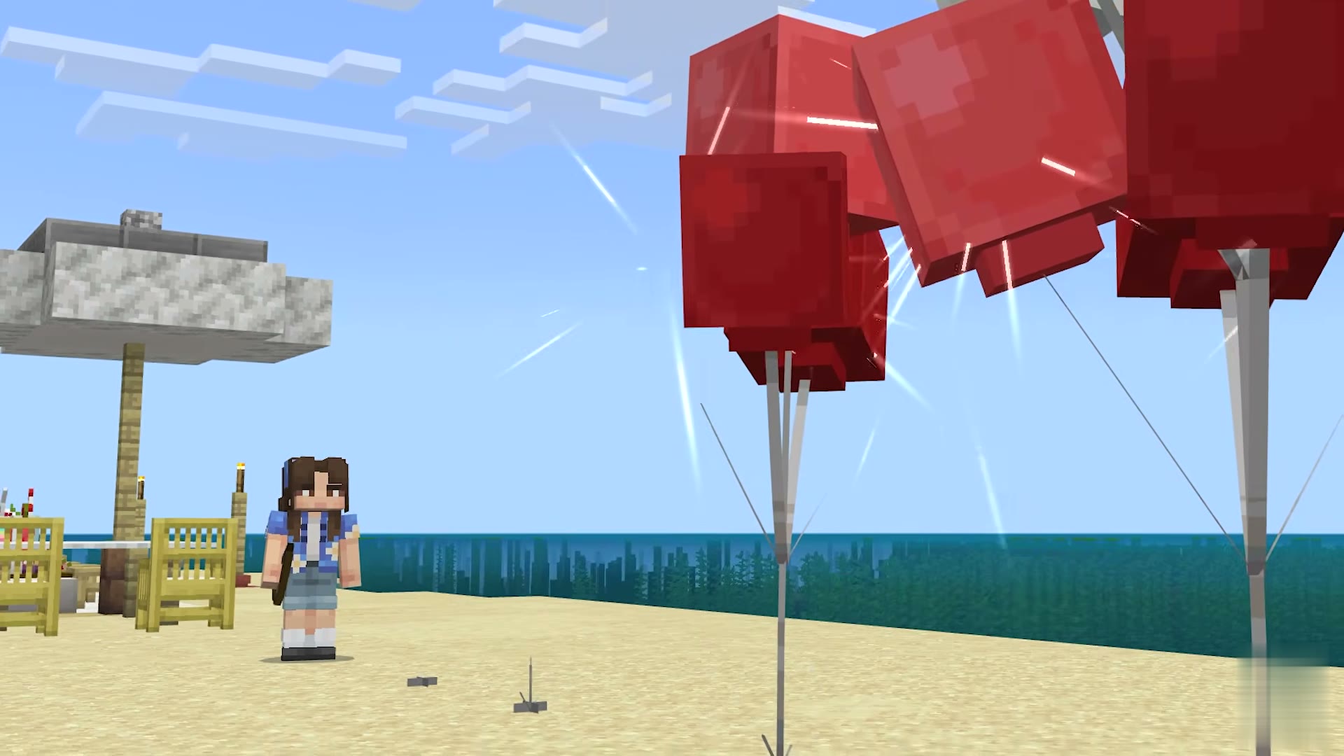 Party Treats screenshot 7