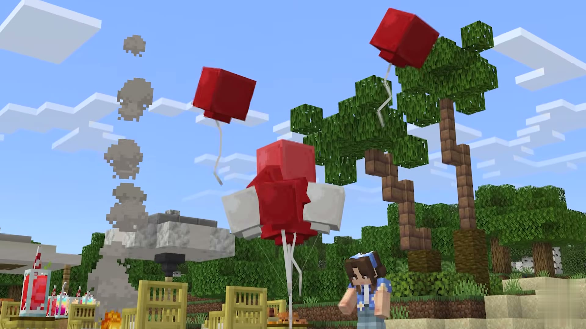 Party Treats screenshot 8