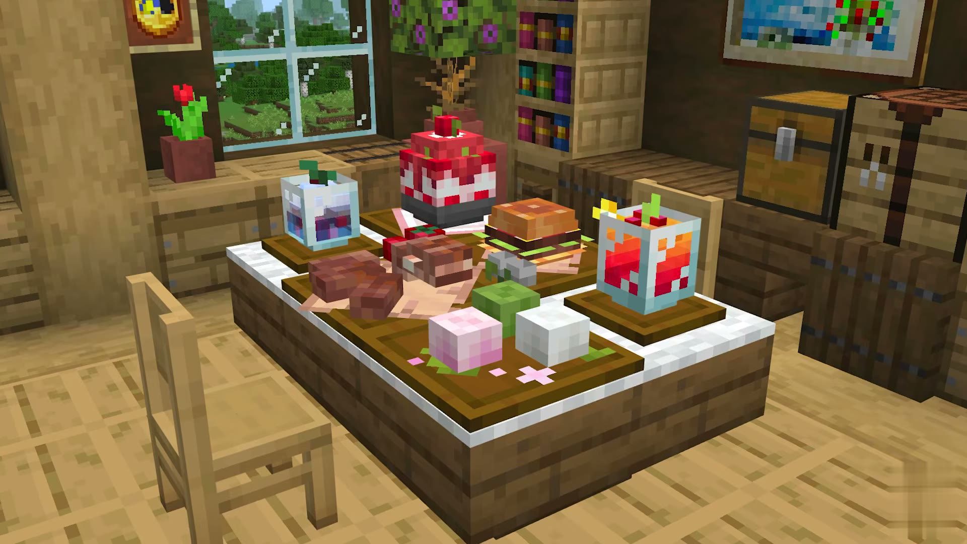 Party Treats screenshot 9