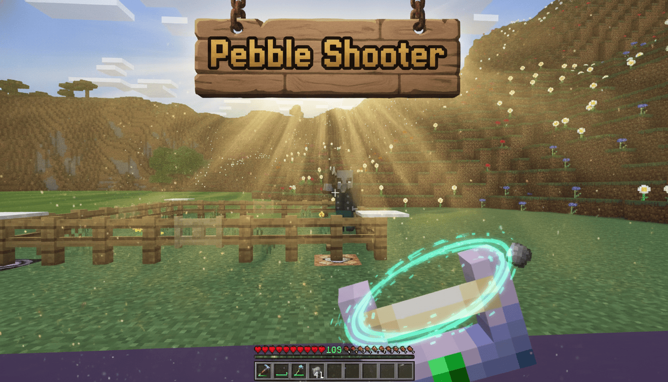 Pebble Shooter thumbnail