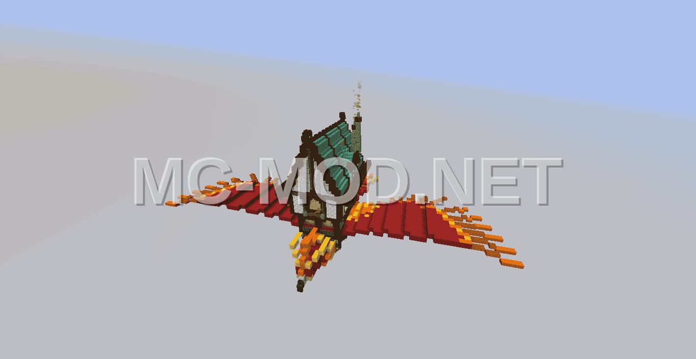 Phoenix Mount House