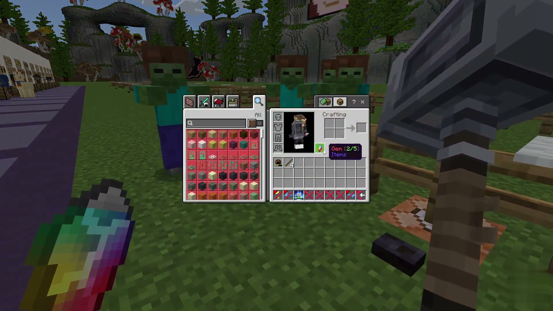 Play Styles screenshot 1
