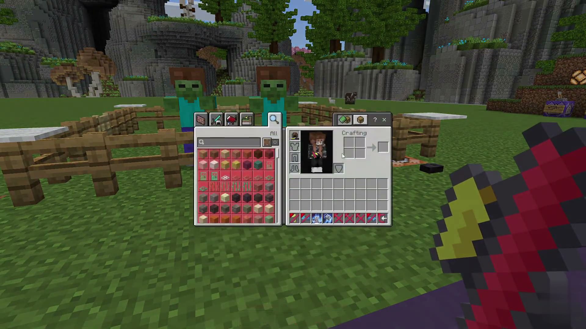 Play Styles screenshot 2