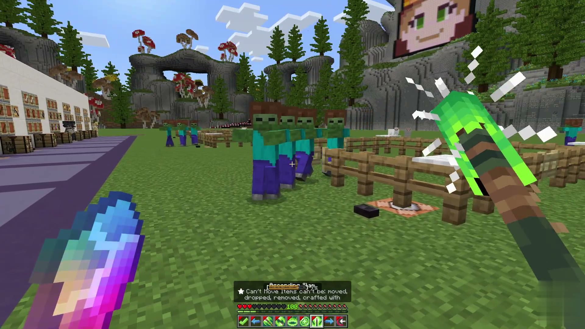 Play Styles screenshot 9