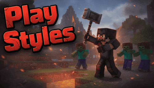 Play Styles thumbnail