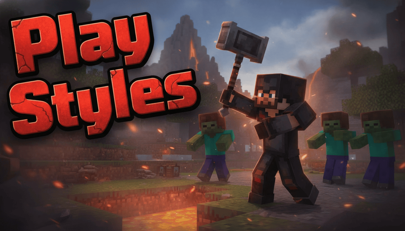 Play Styles thumbnail