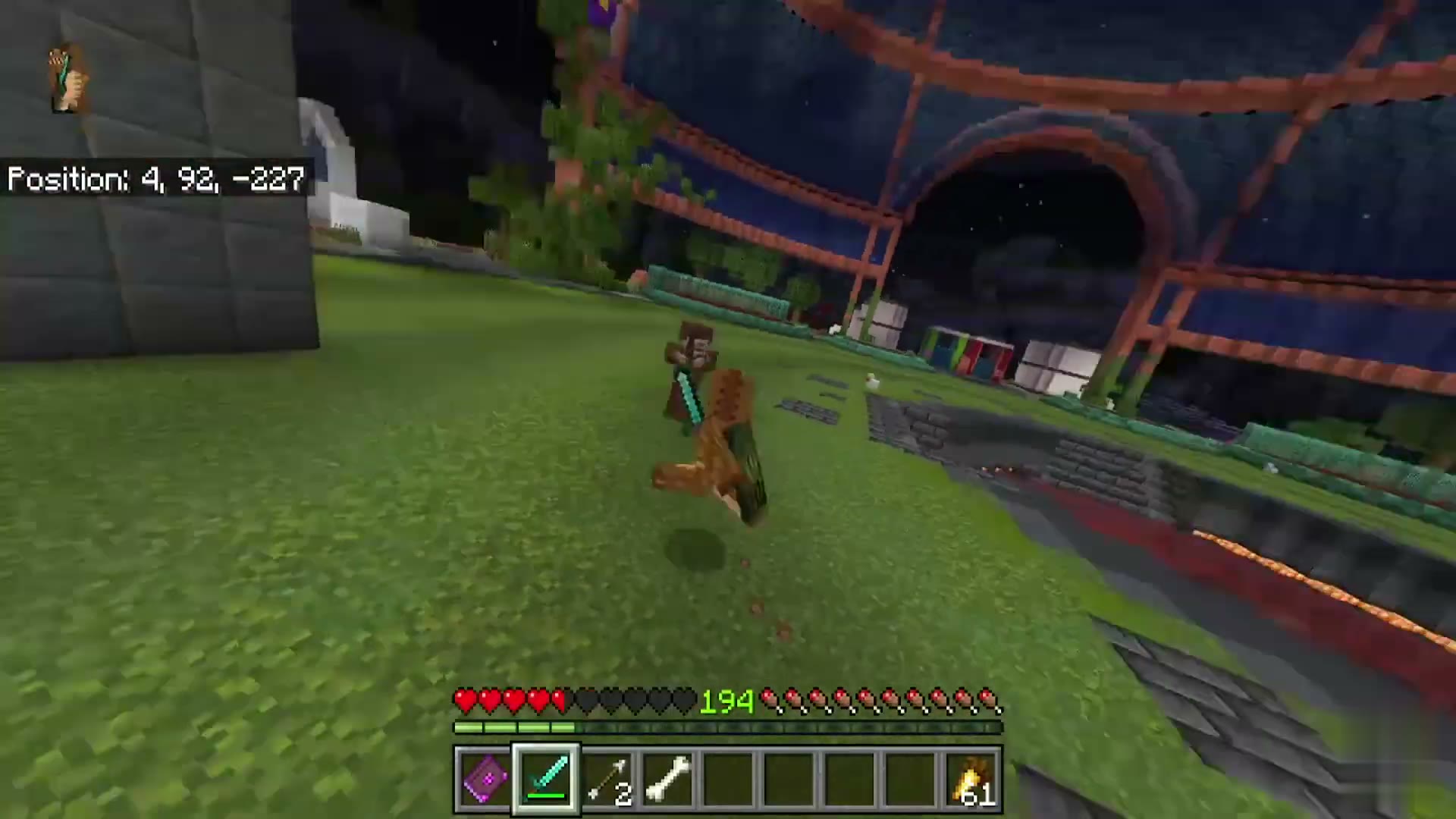 Player Abilities screenshot 10