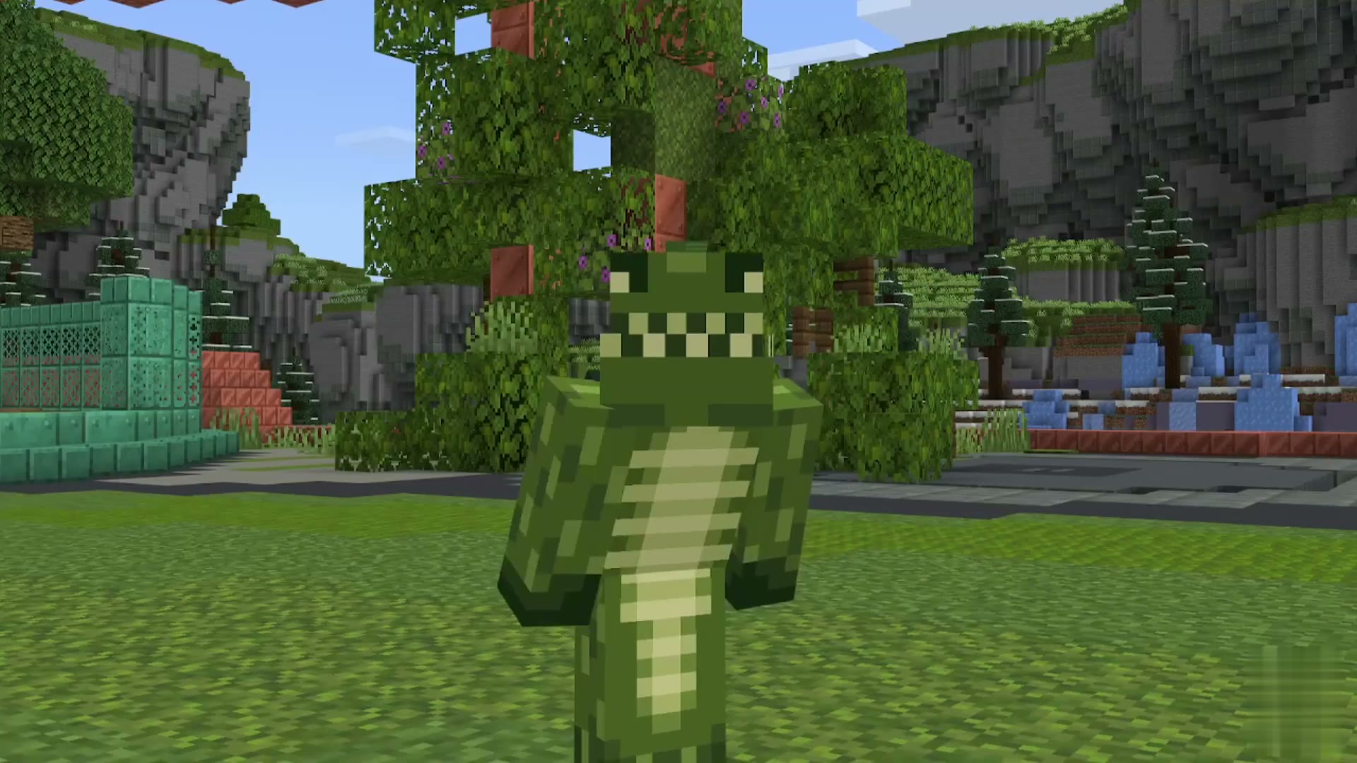Player Abilities screenshot 15