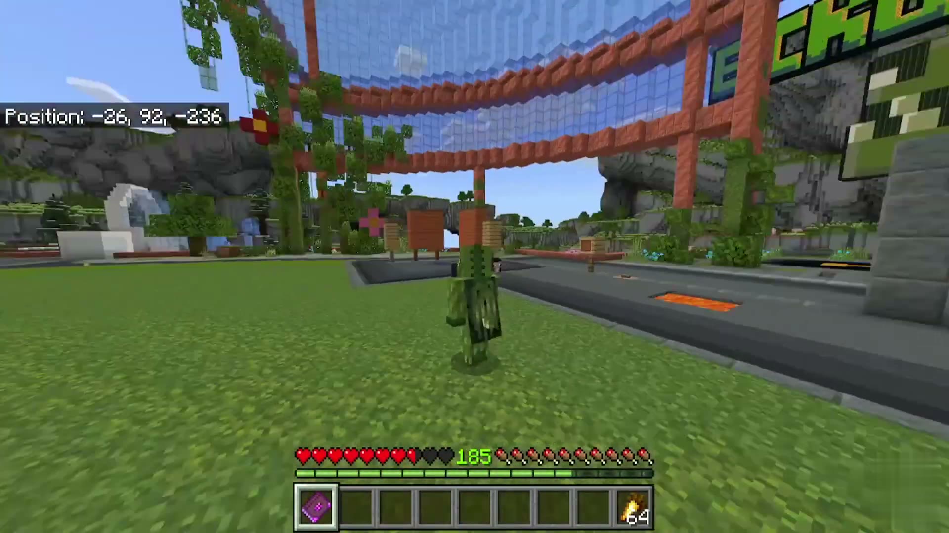 Player Abilities screenshot 3