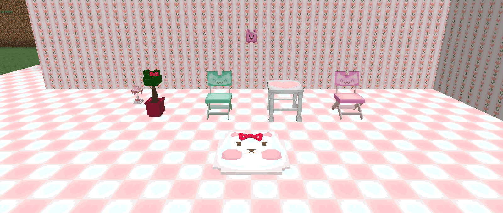 Playful Pastel Blocks screenshot 1
