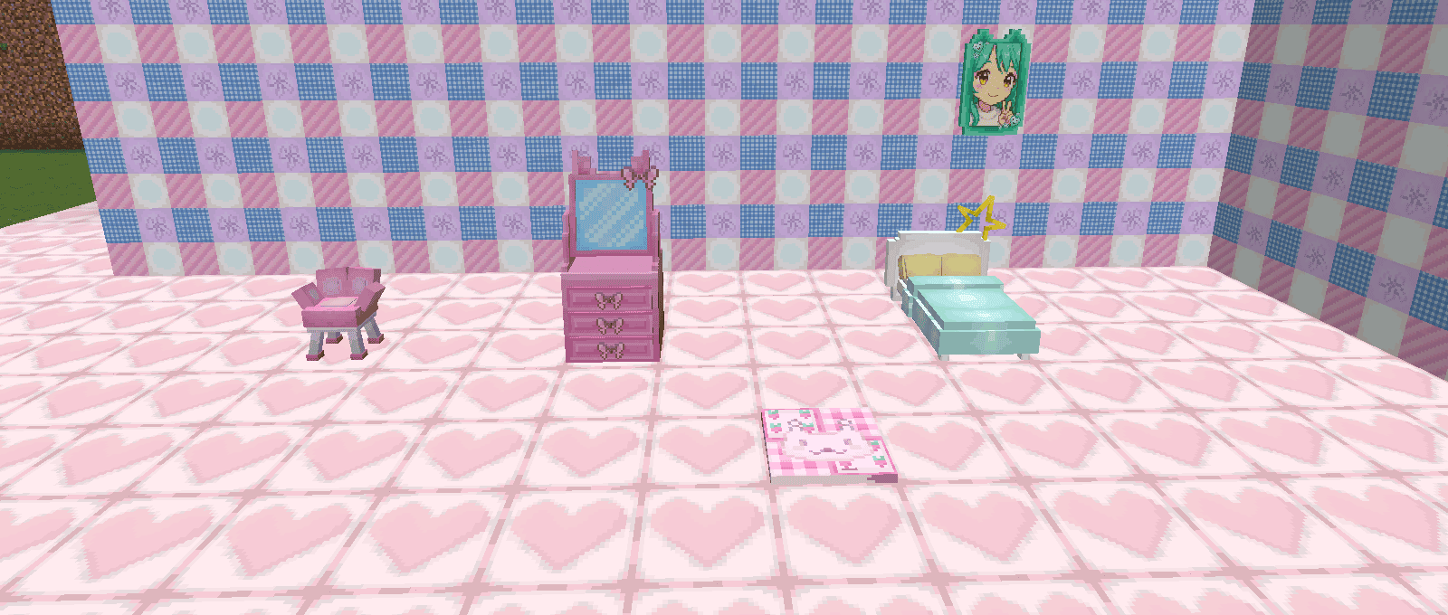 Playful Pastel Blocks screenshot 2