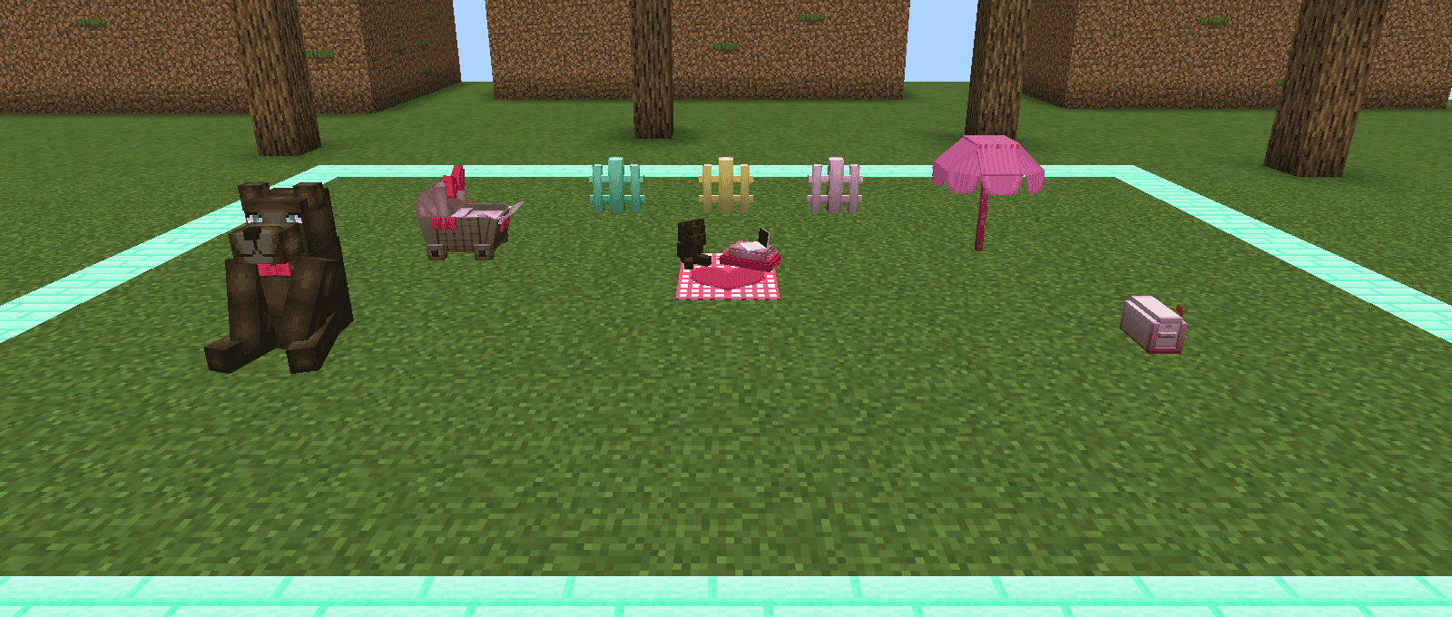 Playful Pastel Blocks screenshot 4